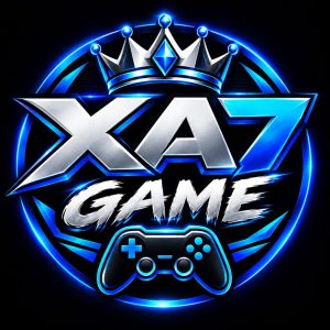XZ7 Game App